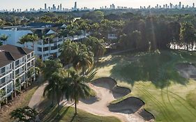 Mercure Gold Coast Resort