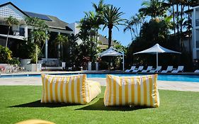 Mercure Gold Coast Resort